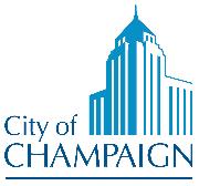 City of Champaign Logo